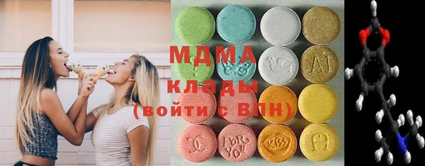 мдпв Лагань