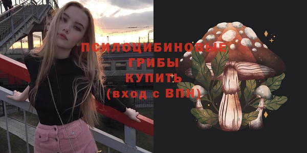 экстази Лиски